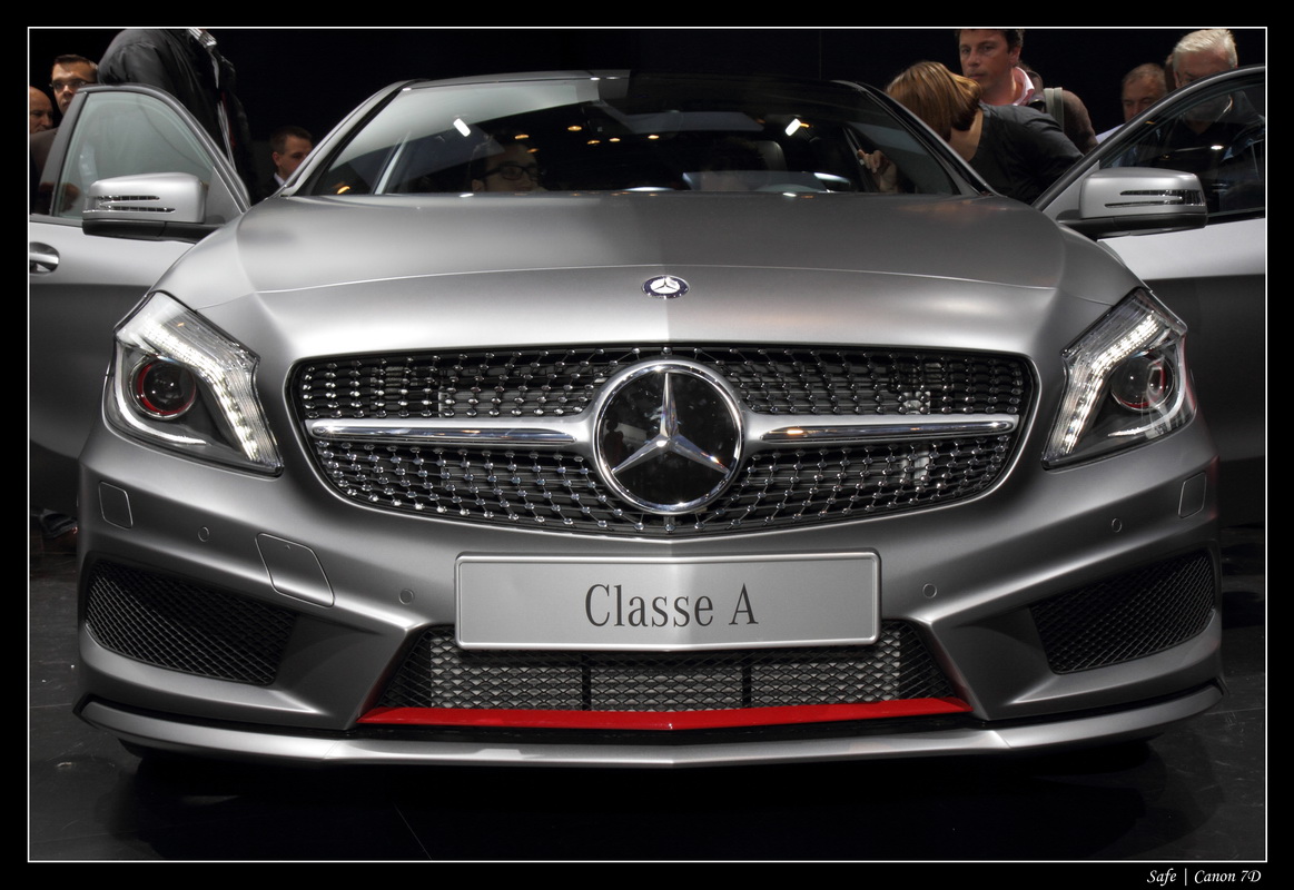 2012 - 10 - Salon auto Paris - 066